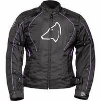 Agrius Gemini Ladies Motorcycle Jacket
