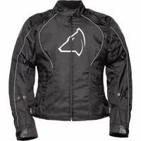 Agrius Gemini Ladies Motorcycle Jacket