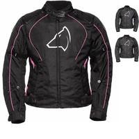 Agrius Gemini Ladies Motorcycle Jacket