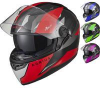 Agrius Rage SV Fusion Motorcycle...