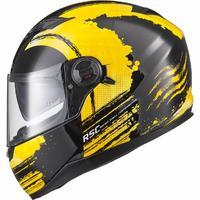 Agrius Rage SV Claw Motorcycle Helmet (Pinlock Ready)