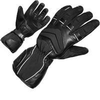 Agrius Swift Leather Motorcycle Gloves