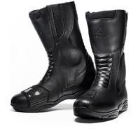 Agrius Alpha Motorcycle Boots