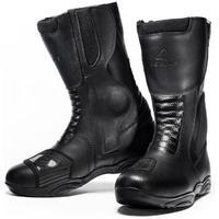 Agrius Alpha Motorcycle Boots