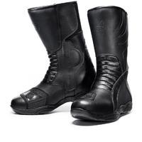 Agrius Bravo Motorcycle Boots