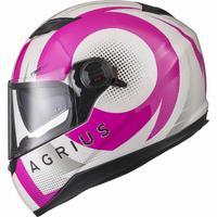 Agrius Rage SV Warp Motorcycle H...