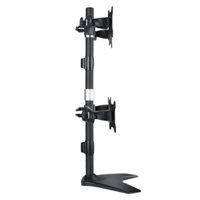 AG Neovo DMS-01D Desk Mounting Stand for Dual Monitors