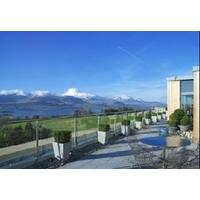 aghadoe heights hotel spa