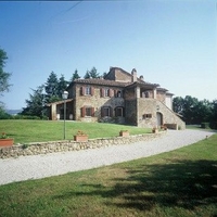 agriturismo santilluminato