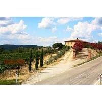 Agriturismo Amina di Livio Monti