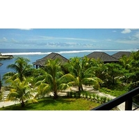 Aga Reef Resort
