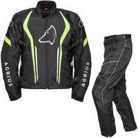 Agrius Phoenix Motorcycle Jacket...