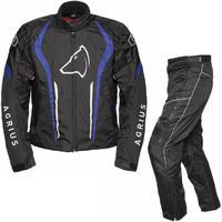 Agrius Phoenix Motorcycle Jacket...