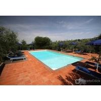 AGRITURISMO MOLINUZZO