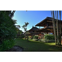 agung raka resort villa