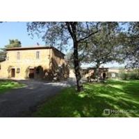 AGRITURISMO TORRENIERI