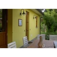 AGRITURISMO MONTEORTONE