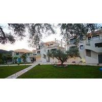 Agni Studios & Apartments