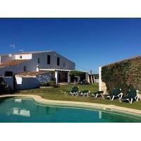 Agroturismo Biniai Nou