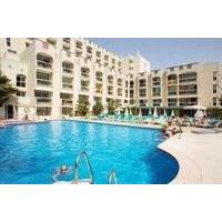Aguamarina Apart Hotel
