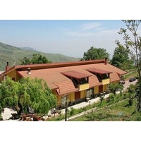 Agri Hotel da Marianna