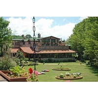 Agva Greenline Guesthouse