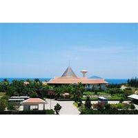 agribank hoi an beach resort