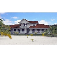 Agu Azul Beach Resort Hotel Bout...