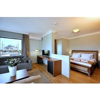 Agora Life Hotel