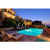 Agapitos Villas & Guesthouses