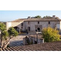 Agroturismo Sa Bassa Rotja