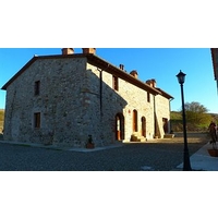 agriturismo podere san giorgio