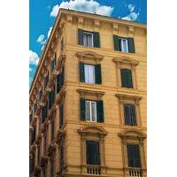 Agli Horti Sallustiani bed & breakfast