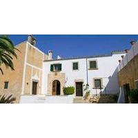 Agroturismo Es Pujol