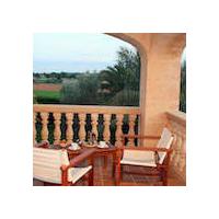 Agroturisme Son BarcelÃ³ Mas