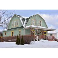 Agape Leelanau Cottage