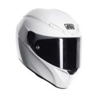 AGV GT Veloce White