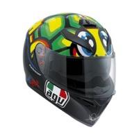 AGV K-3 SV Tartaruga