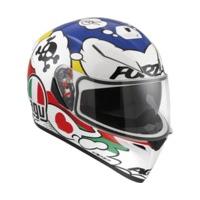 AGV K-3 SV Multi Comic