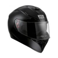 AGV K-3 SV Matt Black