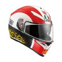 AGV K-3 SV Simoncelli