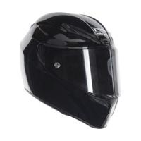 AGV GT Veloce Mono Black