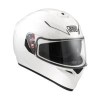 AGV K-3 SV White