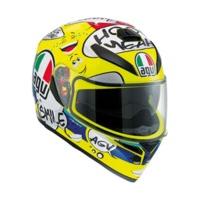 AGV K-3 SV Groovy