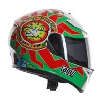 AGV K-3 SV Imola 1998