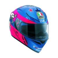 agv k 3 sv replica guy martin