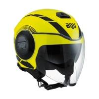 AGV Fluid Equalizer