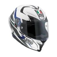 AGV Corsa Velocity blue