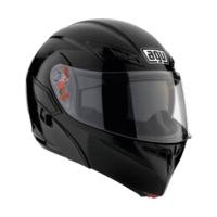 AGV Numo Mono Black