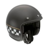 AGV RP60 Cafe Racer Black